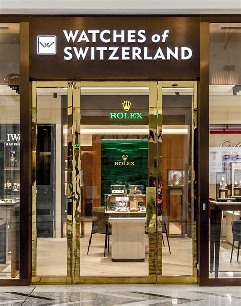 watches of switzerland - official rolex retailer canberra reviews|watchesofswitzerland.com Reviews .